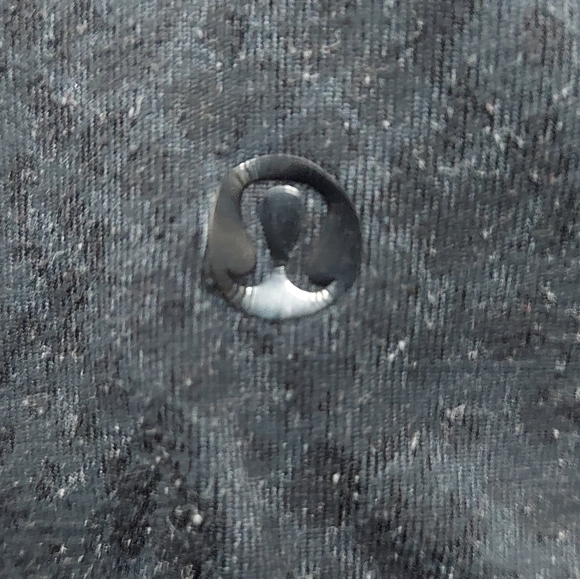 LULULEMON python high times tech mesh legging 6 - Picture 4 of 8